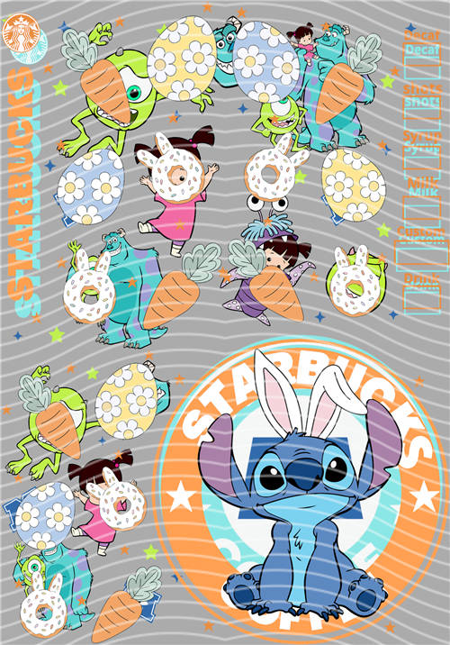 A5 Notebook Wraps-A 1096